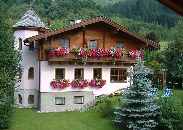 Haus Carina