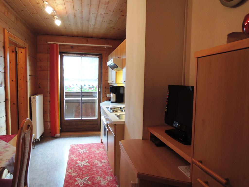 Haus Carina Appartement *