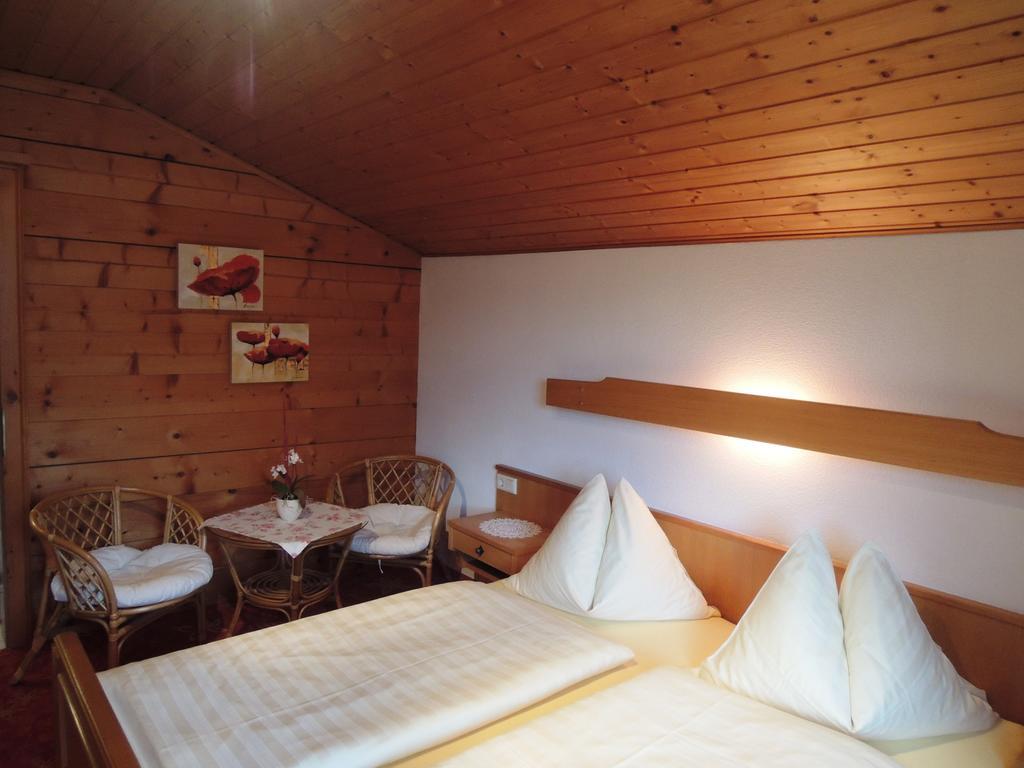 Haus Carina