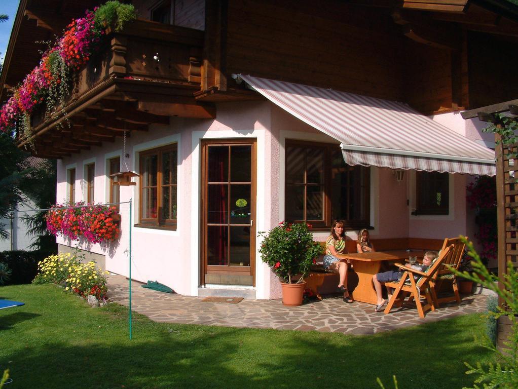 Haus Carina Flachau